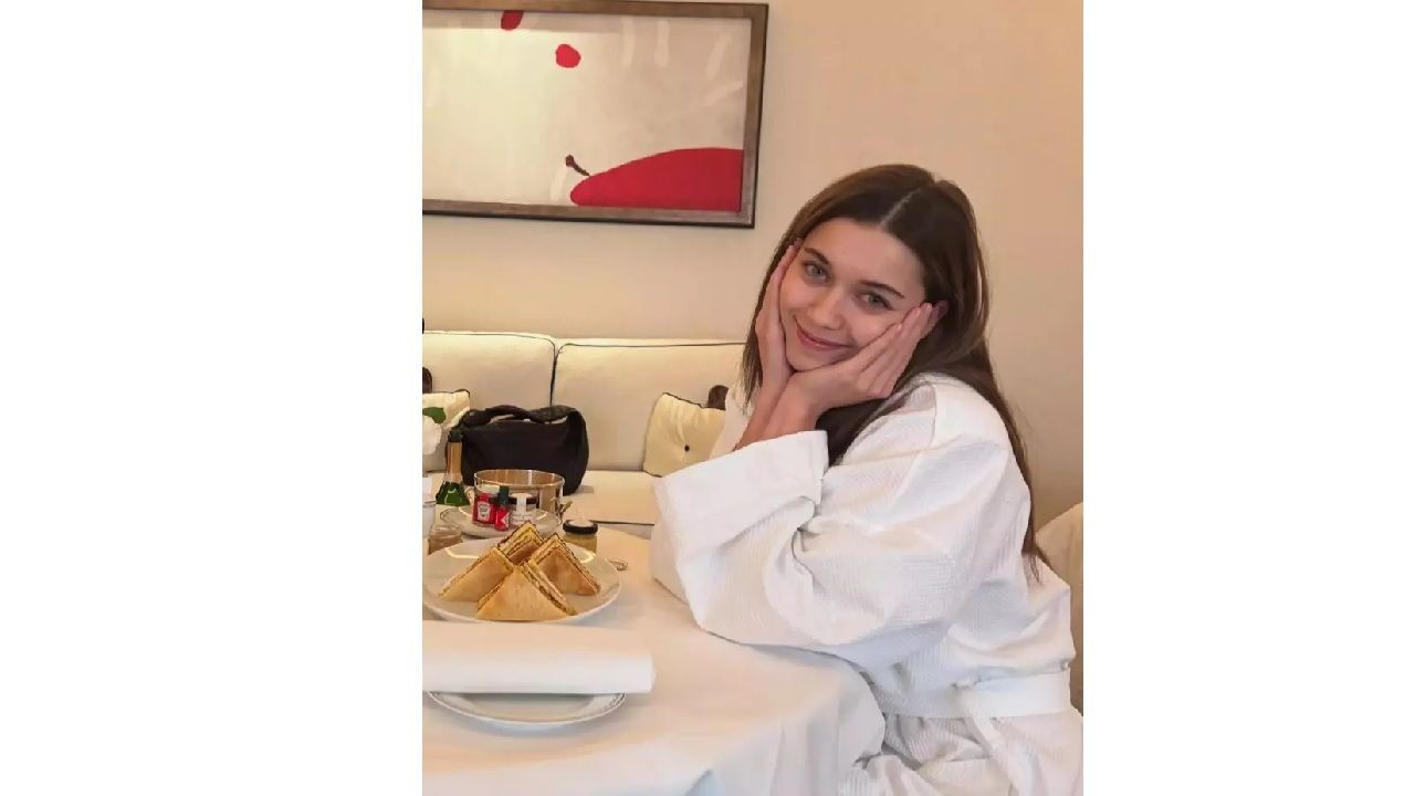 Afra Saraçoğlu rekor ücretle reklam yıldızı oldu! Kazancını bakın nasıl değerlendirecek... - Sayfa 1