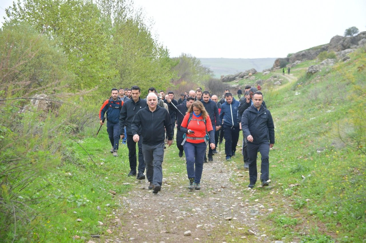 Diyarbakır’da tarih canlanıyor: Kral Yolu turizme açılıyor - Sayfa 4