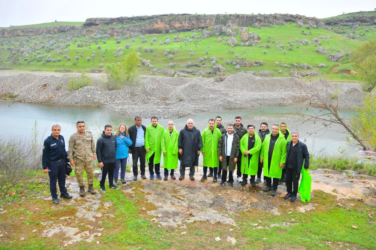 Diyarbakır’da tarih canlanıyor: Kral Yolu turizme açılıyor - Sayfa 6