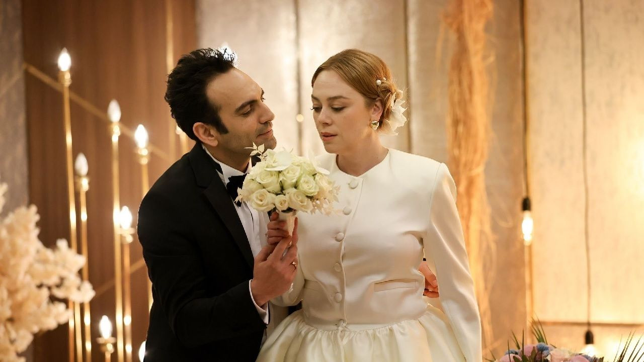 Bahar dizisinde büyük hayal kırıklığı! Evren ve Bahar aşkı hüzünle sonlandı... - Sayfa 3