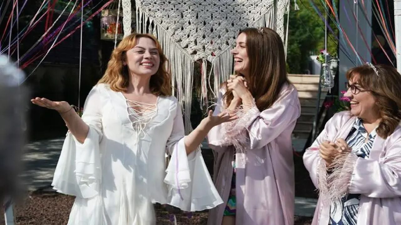 Bahar dizisinde büyük hayal kırıklığı! Evren ve Bahar aşkı hüzünle sonlandı... - Sayfa 5