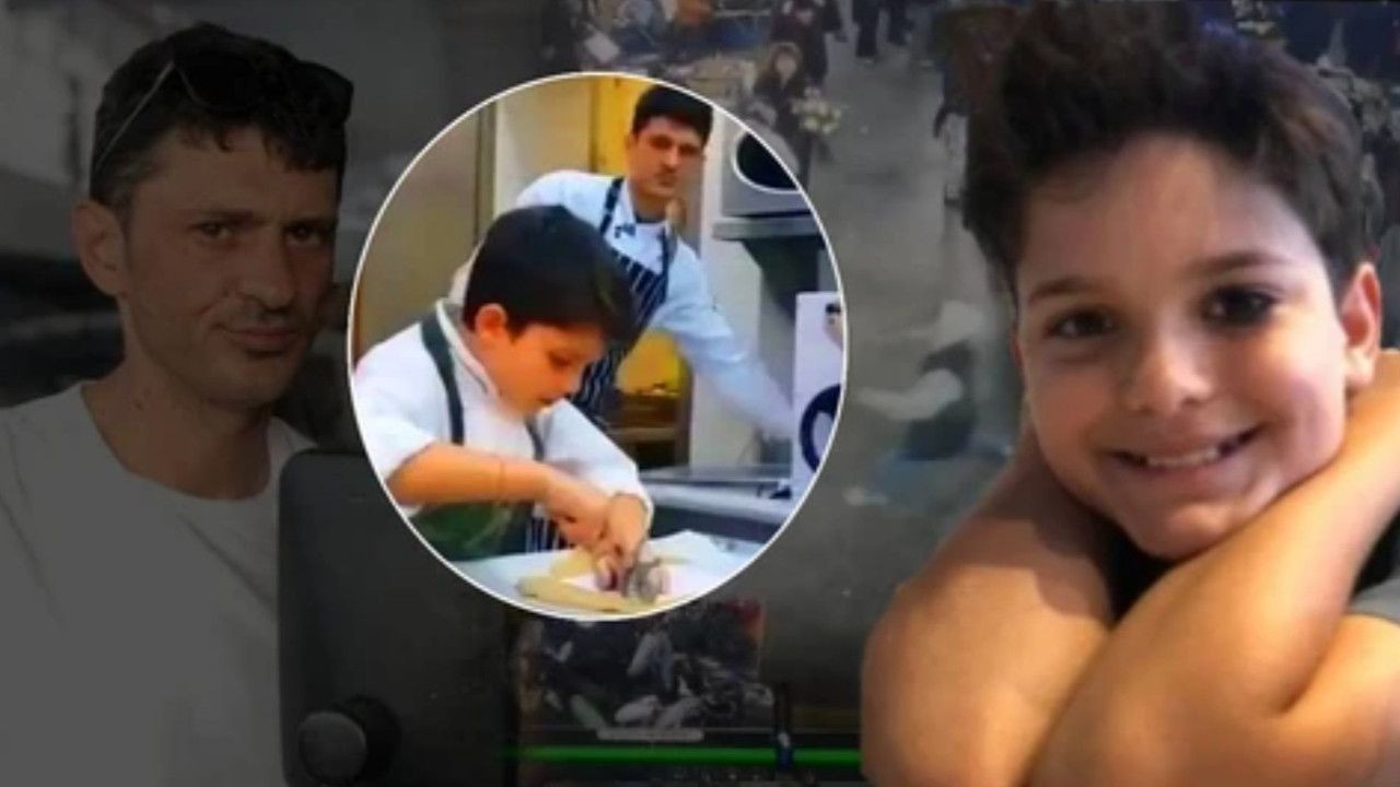 Mattia Ahmet Minguzzi davası başladı! Duruşma öncesi korkunç olay: Mezarına saldırdılar... - Sayfa 2