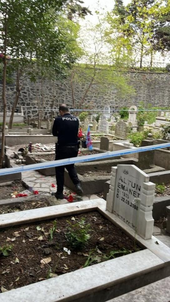 Mattia Ahmet Minguzzi davası başladı! Duruşma öncesi korkunç olay: Mezarına saldırdılar... - Sayfa 4