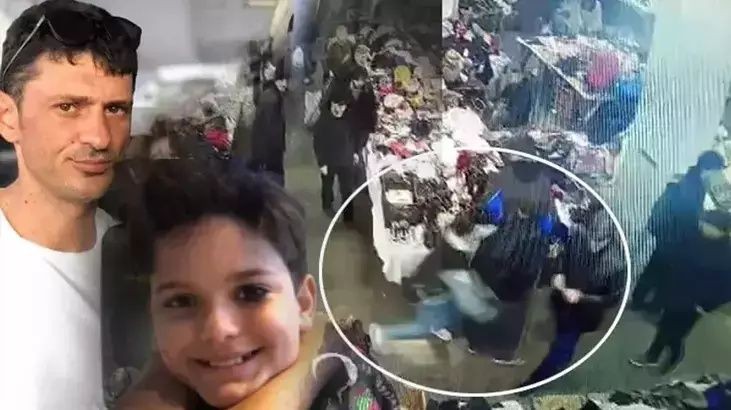 Mattia Ahmet Minguzzi davası başladı! Duruşma öncesi korkunç olay: Mezarına saldırdılar... - Sayfa 1