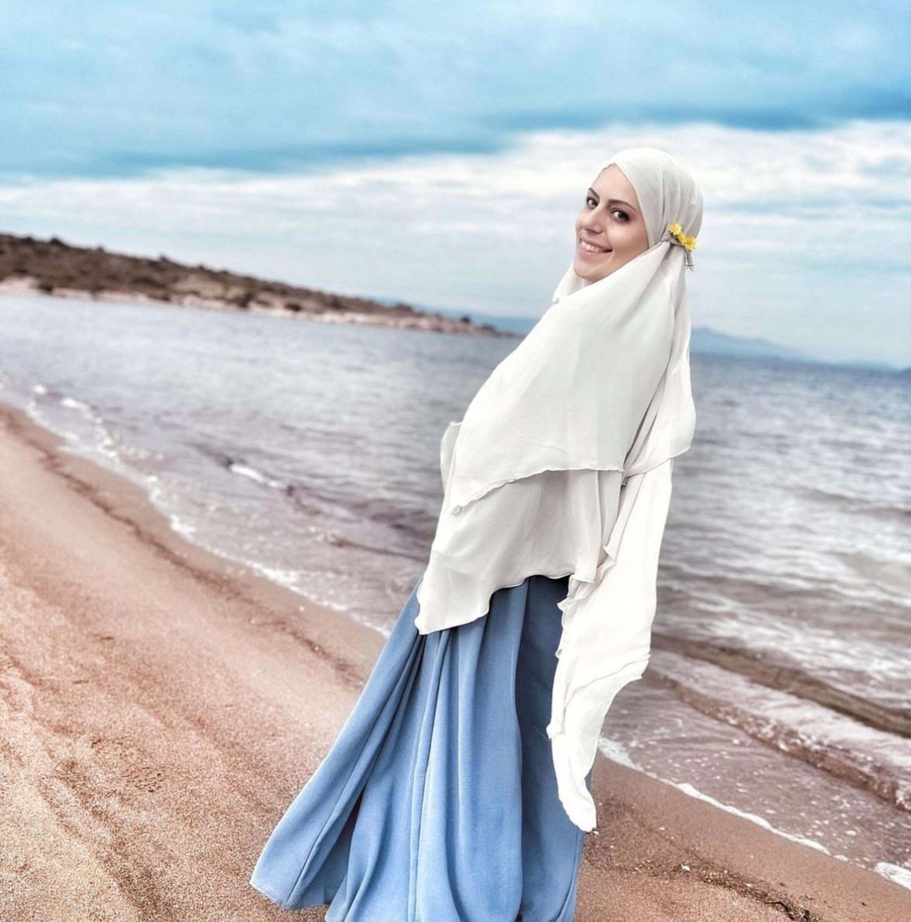 Büşra Karademir olayında polis memuruna 'cinsel saldırı' suçundan verilen cezanın gerekçesi açıklandı - Sayfa 1