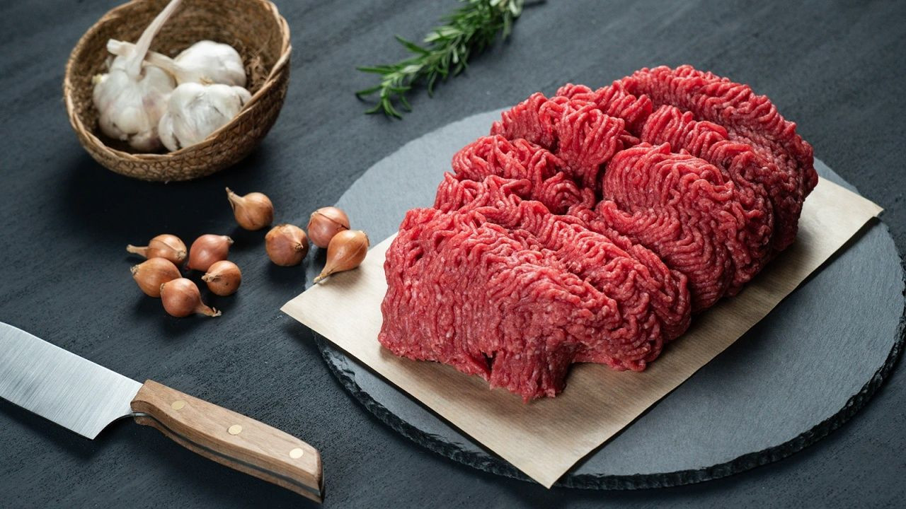 Bakanlık yeni hileli ürünleri duyurdu! Kıymada eşek eti, köftede sakatat tespit edildi - Sayfa 1