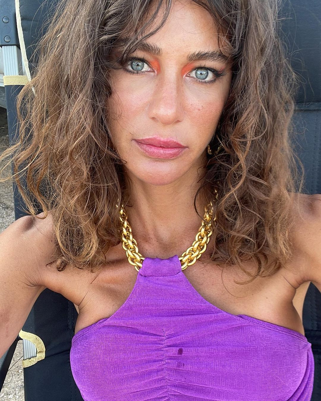 Berrak Tüzünataç’ın fit görünümünün sırrı ortaya çıktı: İşte kusursuz fiziğinin arkasındaki alışkanlıklar - Sayfa 2