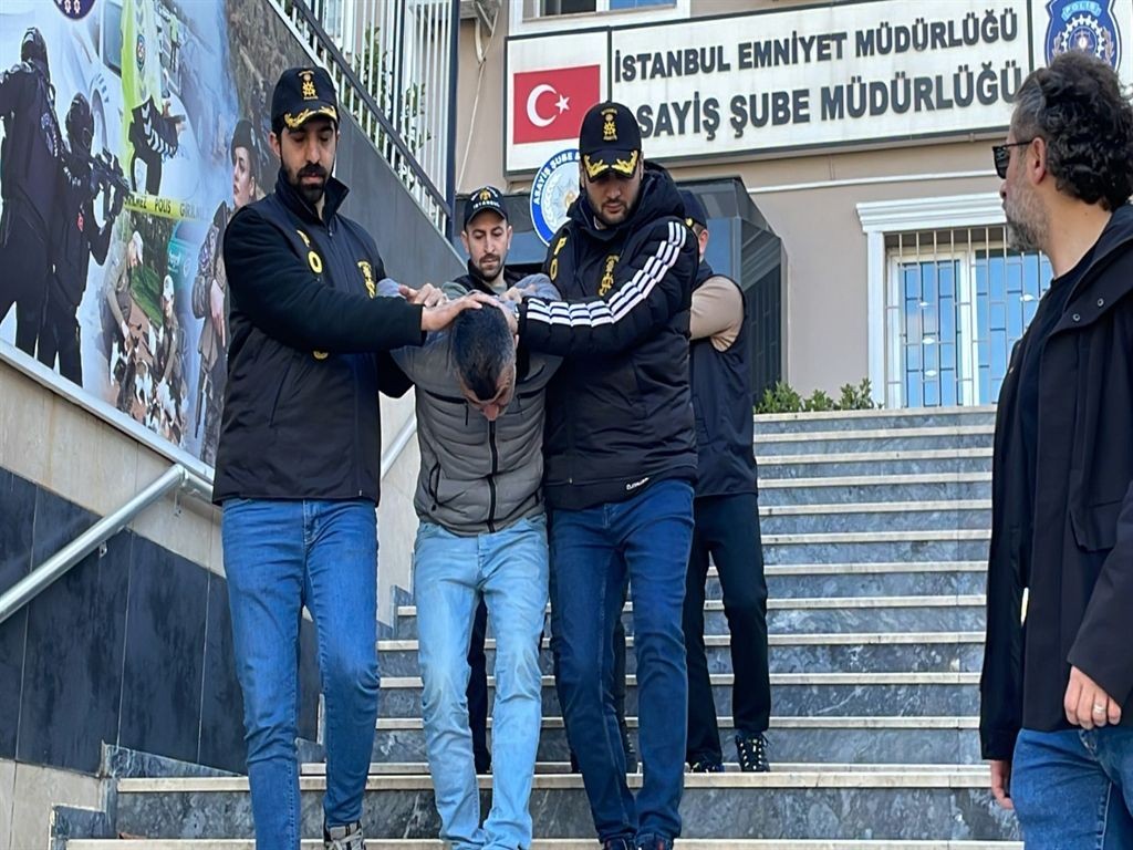 Esenyurt’ta Nurcan Karabulut cinayeti: 10 ay sonra gerçek ortaya çıktı! Tecavüz ve cinayet... - Sayfa 1