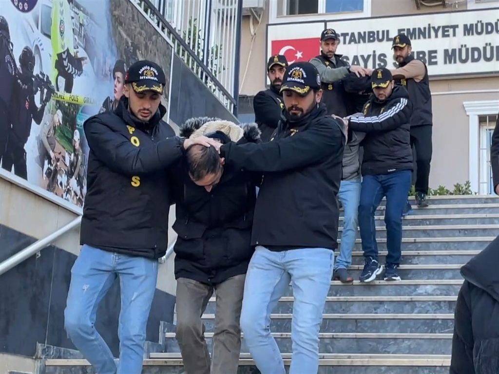 Esenyurt’ta Nurcan Karabulut cinayeti: 10 ay sonra gerçek ortaya çıktı! Tecavüz ve cinayet... - Sayfa 3