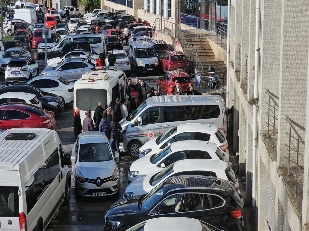Zonguldak’ta Vezir Mohammad Nourtani davasında karar: Sanıklara düşük cezalar - Sayfa 2
