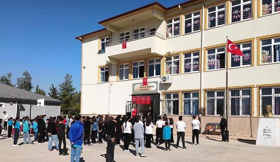 İslahiye’de yürek yakan facia: Gencecik öğretmenler okula giderken hayatını kaybetti - Sayfa 4