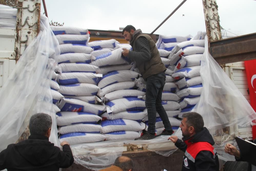 Konya’da nohut devrimi: 318 ton tohumla tarım atağı! - Sayfa 2