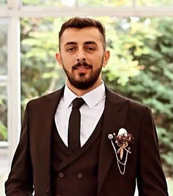 Ordu'da çöp ayrıştırma tesisinde makineye sıkışıp ölmüştü... Soner Altun son yolculuğuna uğurlandı - Sayfa 4