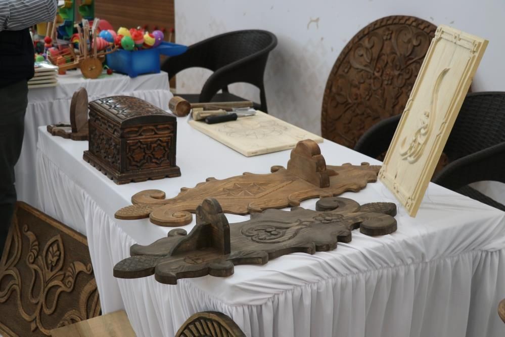 Sivas’ta yaşayan miras şöleni başladı - Sayfa 2