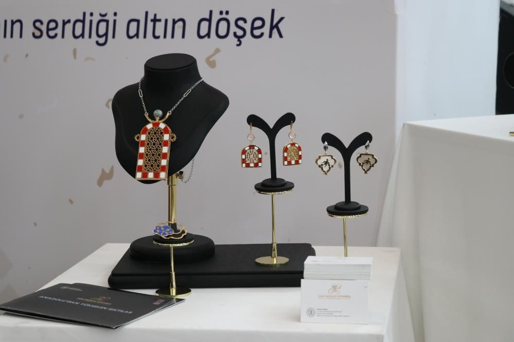 Sivas’ta yaşayan miras şöleni başladı - Sayfa 3
