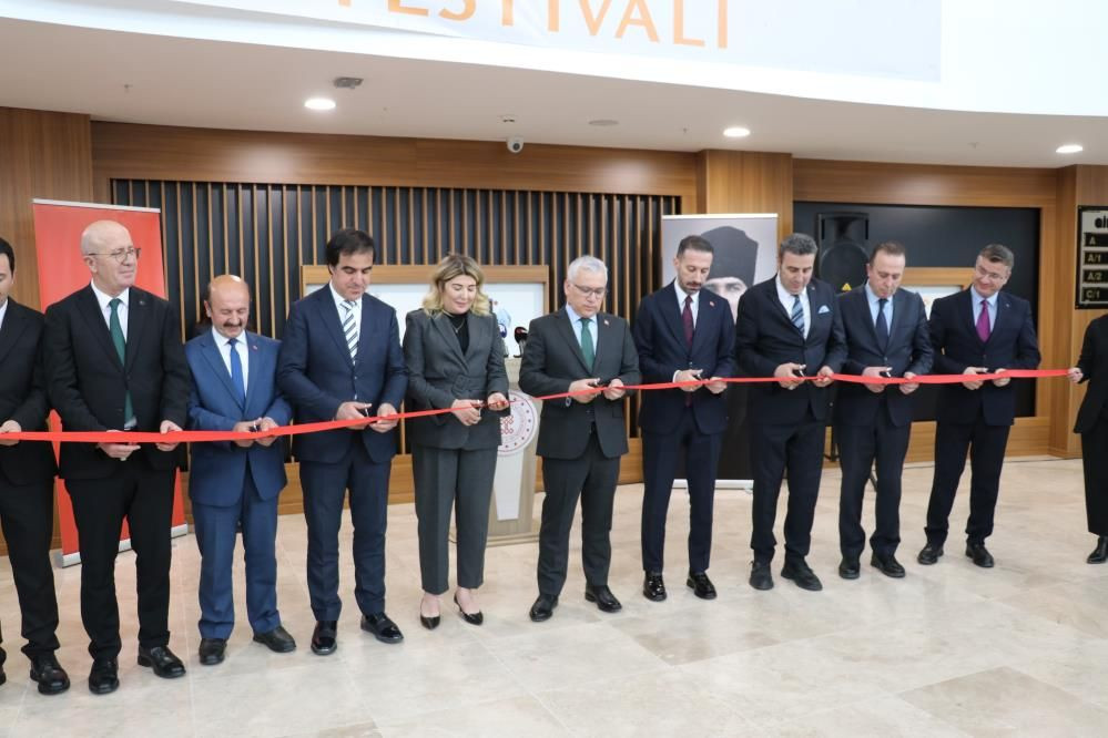 Sivas’ta yaşayan miras şöleni başladı - Sayfa 6