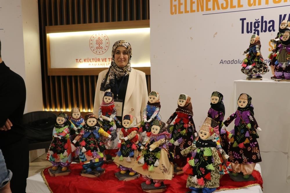 Sivas’ta yaşayan miras şöleni başladı - Sayfa 4