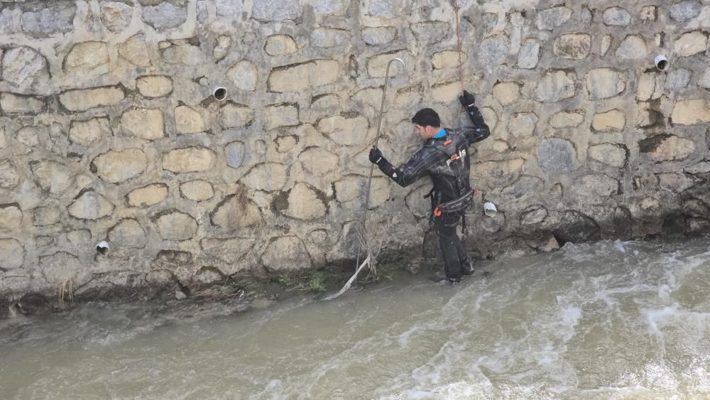 Hakkari’de kayıp alarmı: Feleknaz Keskin için 130 kişi seferber! Eşiyle aynı kaderi mi paylaştı? - Sayfa 2