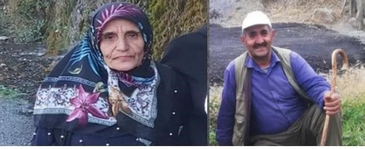Hakkari’de kayıp alarmı: Feleknaz Keskin için 130 kişi seferber! Eşiyle aynı kaderi mi paylaştı? - Sayfa 4