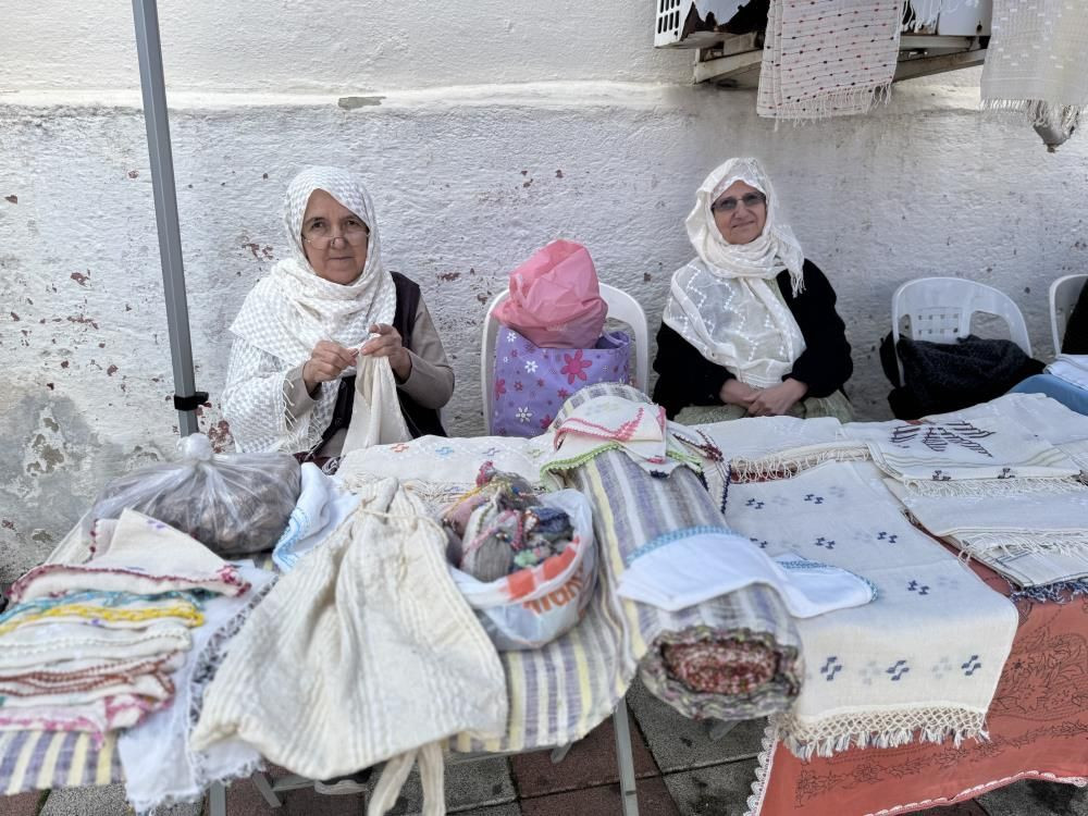 Fethiye’de renkli şölen: 14. Dastar ve Kuzugöbeği Mantar Festivali başladı - Sayfa 1