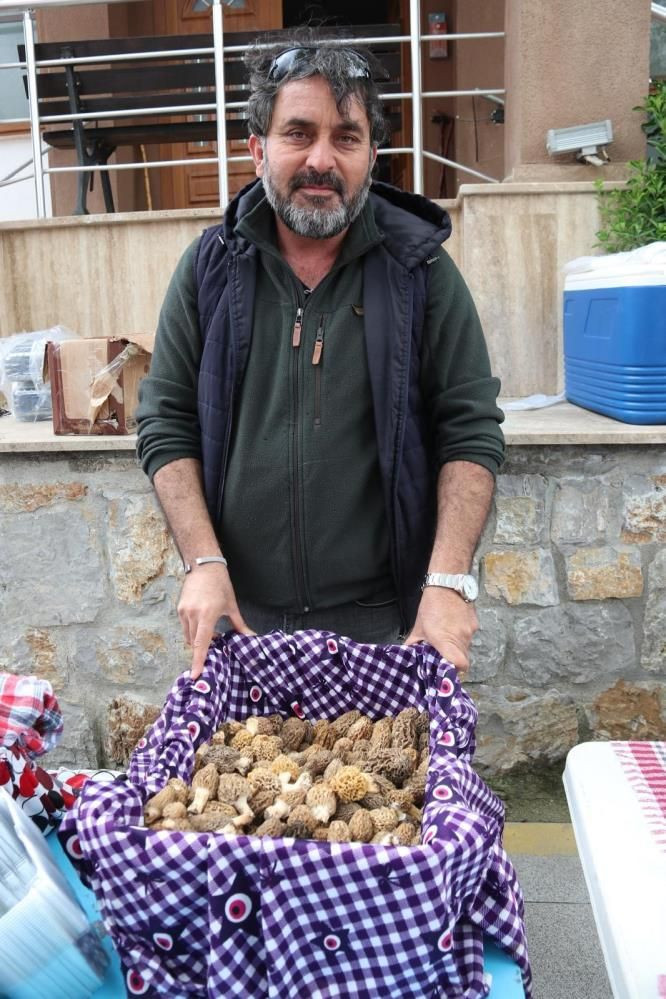 Fethiye’de renkli şölen: 14. Dastar ve Kuzugöbeği Mantar Festivali başladı - Sayfa 7