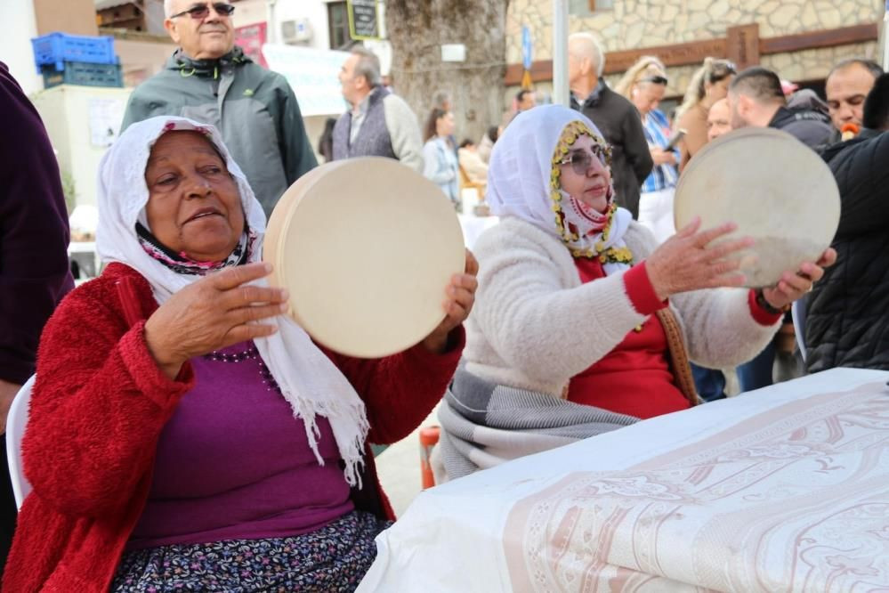 Fethiye’de renkli şölen: 14. Dastar ve Kuzugöbeği Mantar Festivali başladı - Sayfa 4