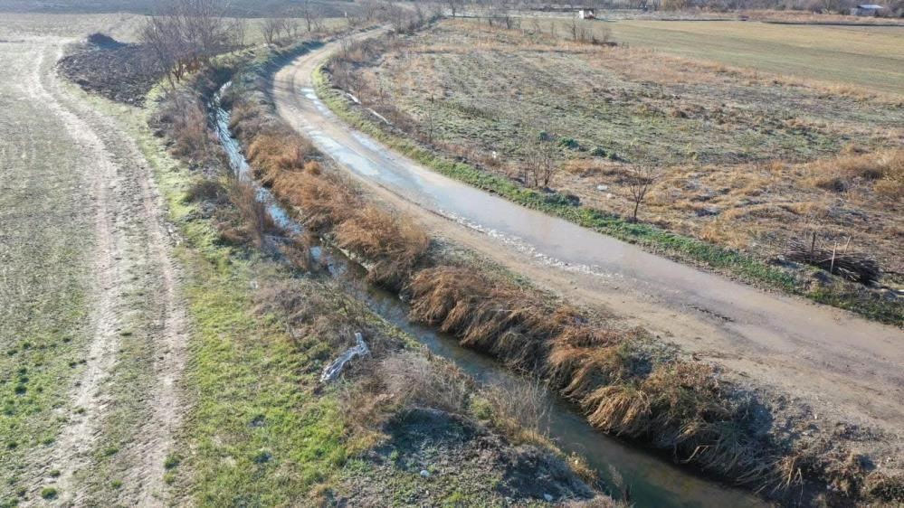 Bursa Orhaneli’de tarım devrimi: Kapalı sistem sulama ile 7 bin 780 dekar arazide yeni dönem - Sayfa 5