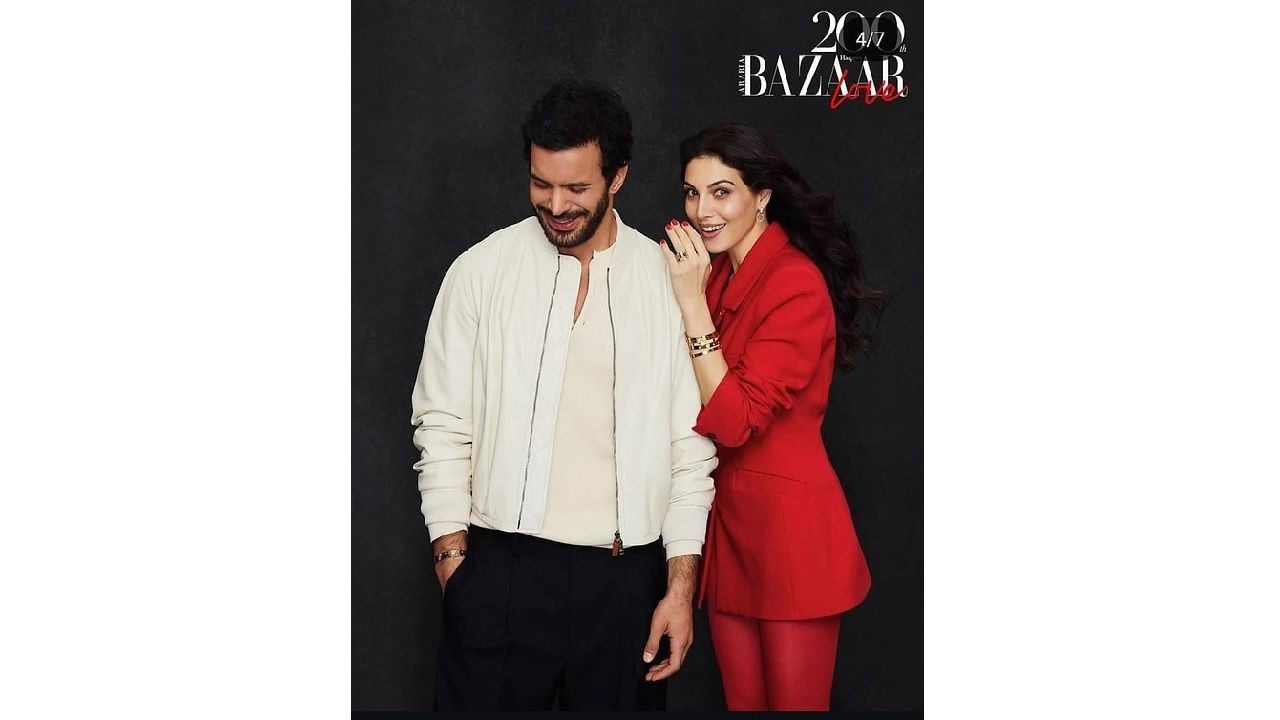 Barış Arduç'tan Paris'te aşk dersi: "Saygıyla, sevgiyle, hayranlıkla inandığımız her şey aşk" - Sayfa 4