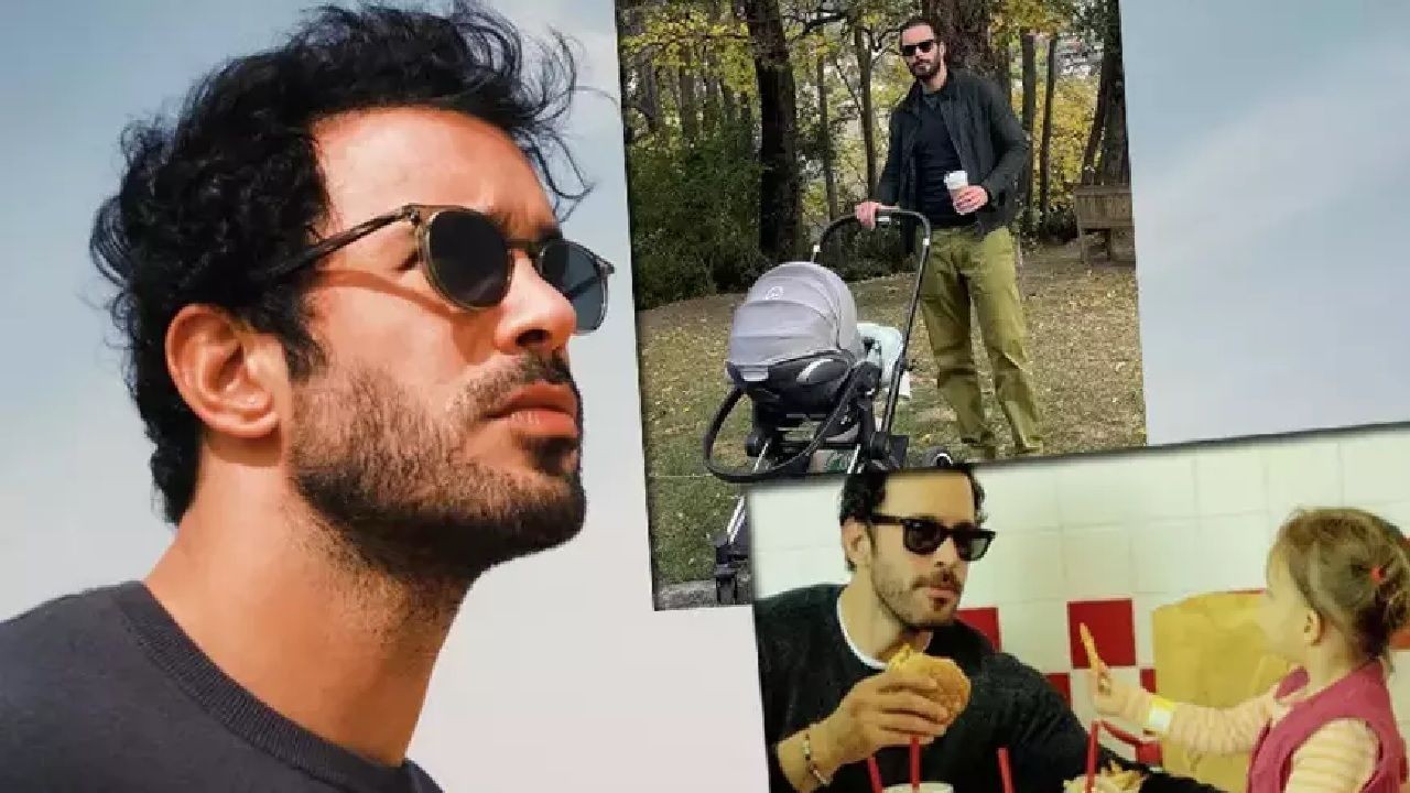 Barış Arduç'tan Paris'te aşk dersi: "Saygıyla, sevgiyle, hayranlıkla inandığımız her şey aşk" - Sayfa 1