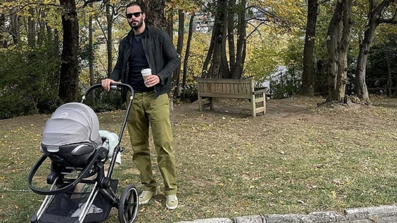 Barış Arduç'tan Paris'te aşk dersi: "Saygıyla, sevgiyle, hayranlıkla inandığımız her şey aşk" - Sayfa 2