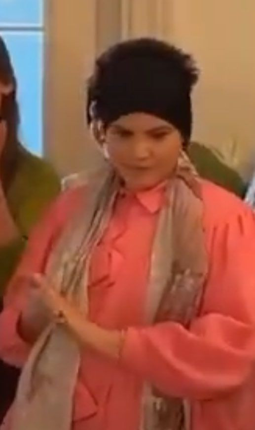 Sibel Taşçıoğlu'nun vedasındaki tuhaf hareketleri eleştirilmişti! Feyza Civelek'ten dikkat çeken paylaşım - Sayfa 3