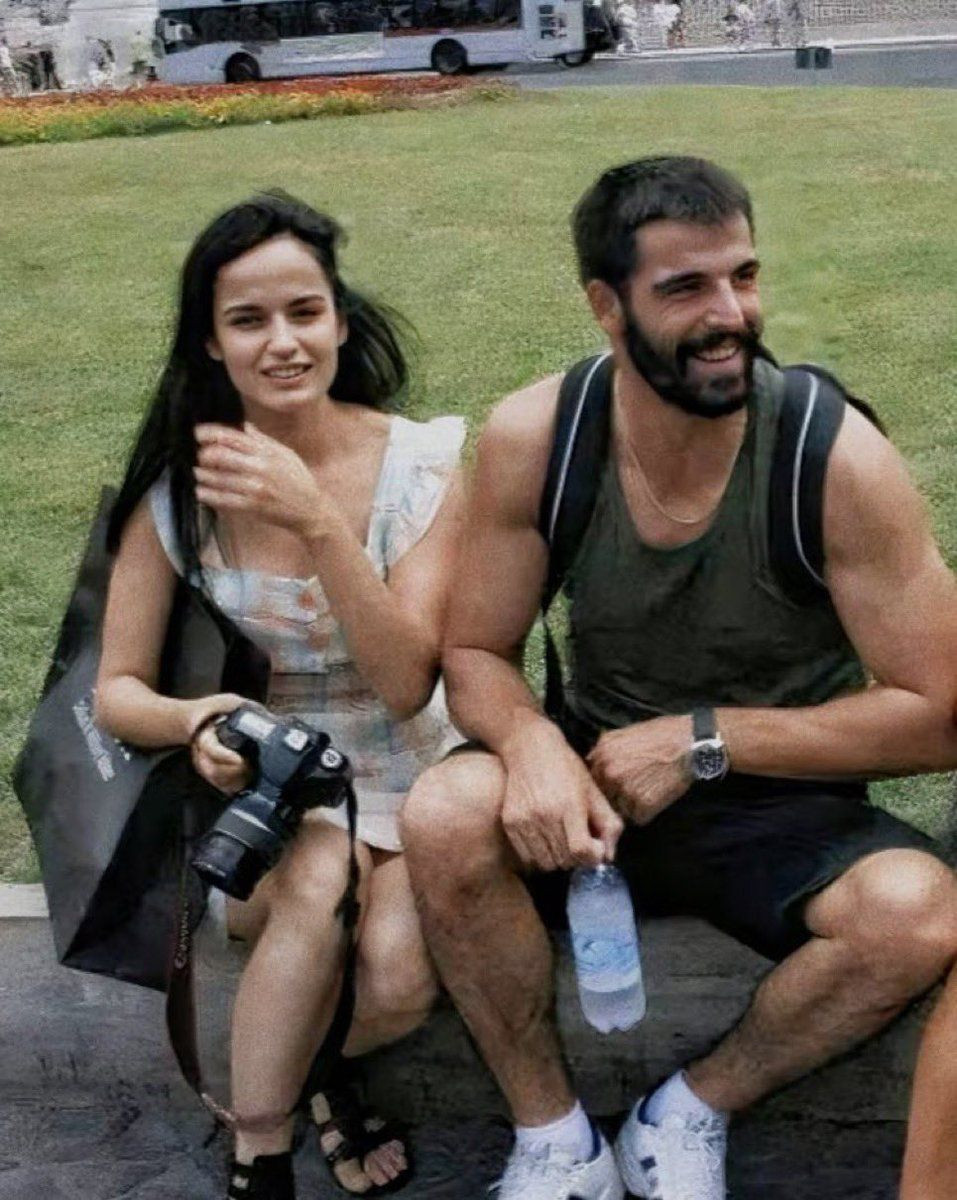 Yıllar onu hiç değiştirmedi! Adanalı’nın İdil’i Selin Demiratar’ın son hali gündemde - Sayfa 3