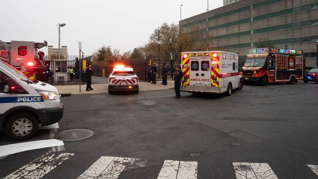 New York'taki helikopter kazasında ölenlerin Siemens İspanya CEO'su Agustin Escobar, eşi ve 3 çocuğu olduğu ortaya çıktı - Sayfa 5