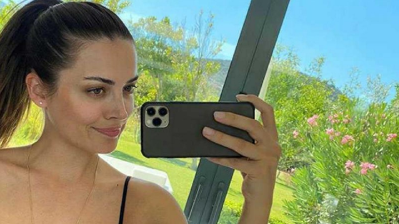 Yalan Dünya'nın Tülay'ı İrem Sak'ın inanılmaz değişimi: Plazma diyetiyle 54 kiloya nasıl düştü? Plazma diyeti nasıl yapılır? - Sayfa 3