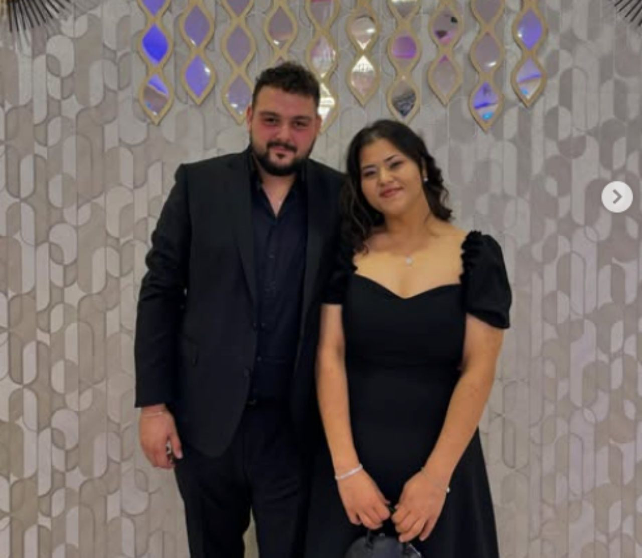 TikTok fenomeni Kış kızı Gizem Pelit'ten kaçak evlilik! “Altın yok, kına yok, düğün yok!” - Sayfa 1