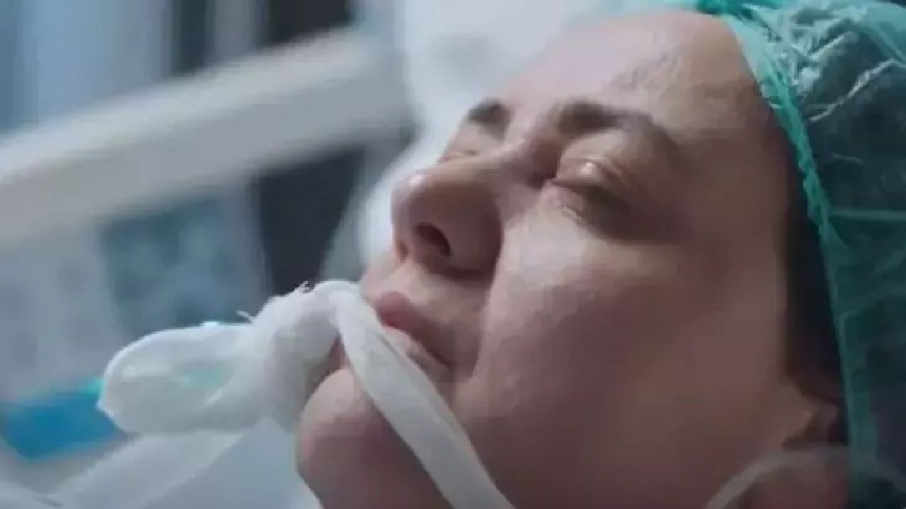 Kızılcık Şerbeti'nde Pembe şoku! Nur Sema babasına hesap sordu... - Sayfa 4