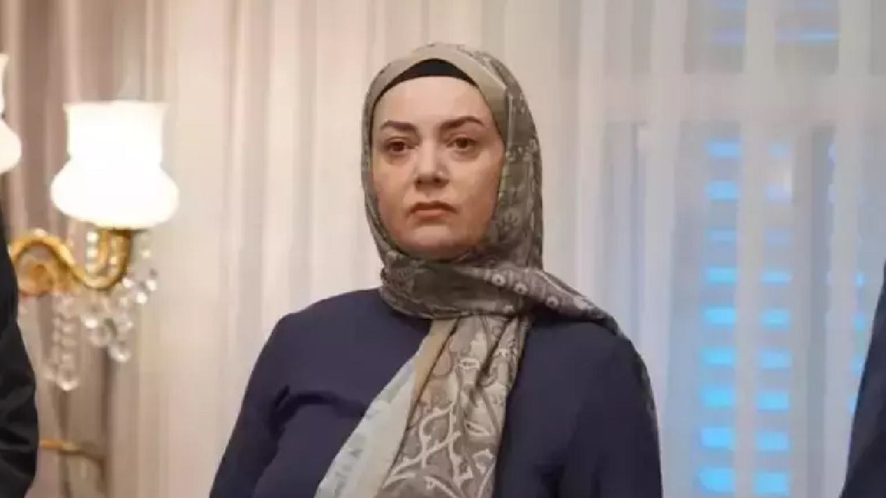 Kızılcık Şerbeti'nde Pembe şoku! Nur Sema babasına hesap sordu... - Sayfa 5