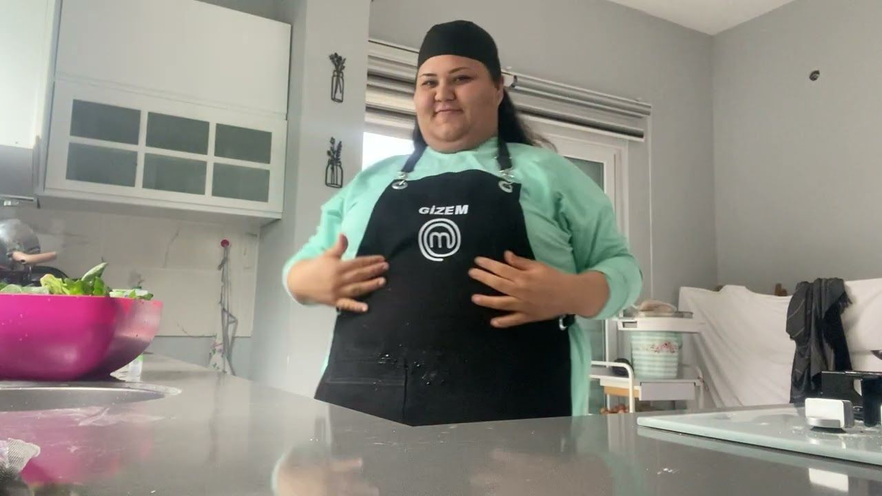 TikTok fenomeni Kış kızı Gizem Pelit'ten kaçak evlilik! “Altın yok, kına yok, düğün yok!” - Sayfa 2