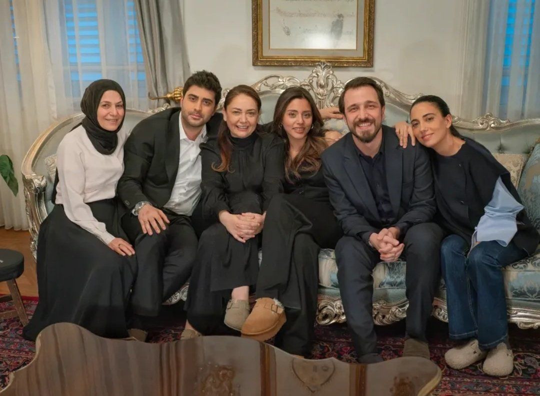 Sibel Taşçıoğlu'nun vedasındaki tuhaf hareketleri eleştirilmişti! Feyza Civelek'ten dikkat çeken paylaşım - Sayfa 1