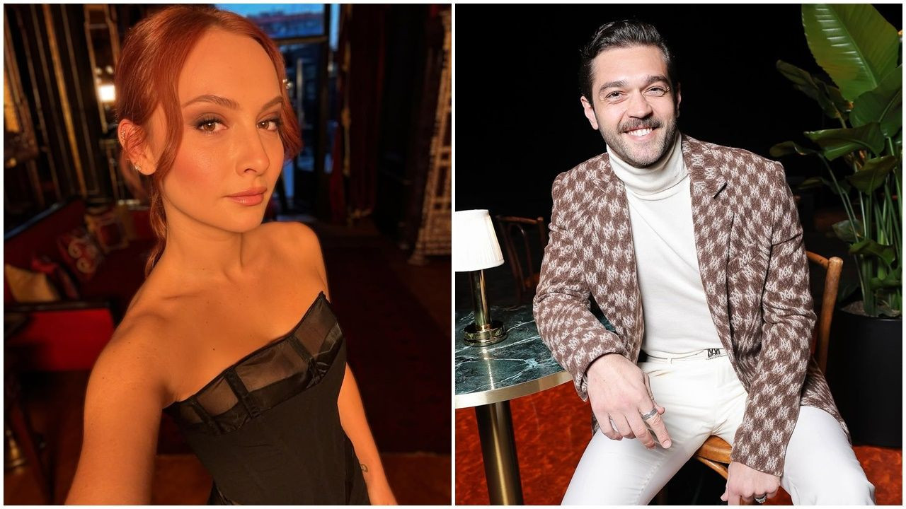 Aybüke Pusat'a destek verdikleri için TRT dizilerinden çıkarılan Furkan Andıç ve Başak Gümülcinelioğlu'nun yerine bakın kimler getirildi - Sayfa 1