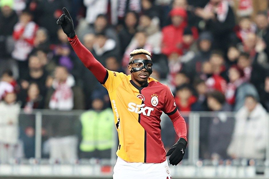Rıdvan Dilmen, Victor Osimhen'in o sözüne dikkat çekti ve transfer bombasını ortaya bıraktı - Sayfa 3