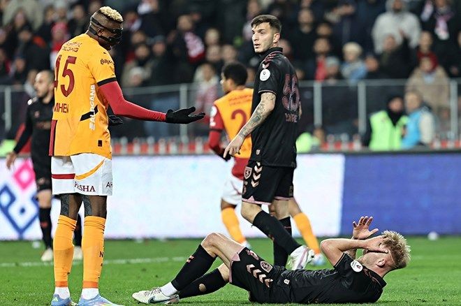 Rıdvan Dilmen, Victor Osimhen'in o sözüne dikkat çekti ve transfer bombasını ortaya bıraktı - Sayfa 4