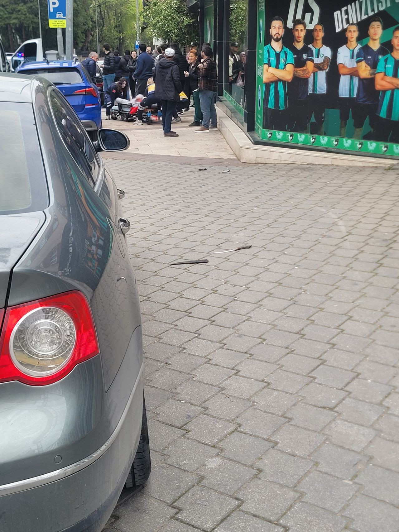 Eski eşini sevgilisiyle görünce katletti! Sokak ortasında defalarca bıçaklanan Hatice Ünlü hayatını kaybetti - Sayfa 5