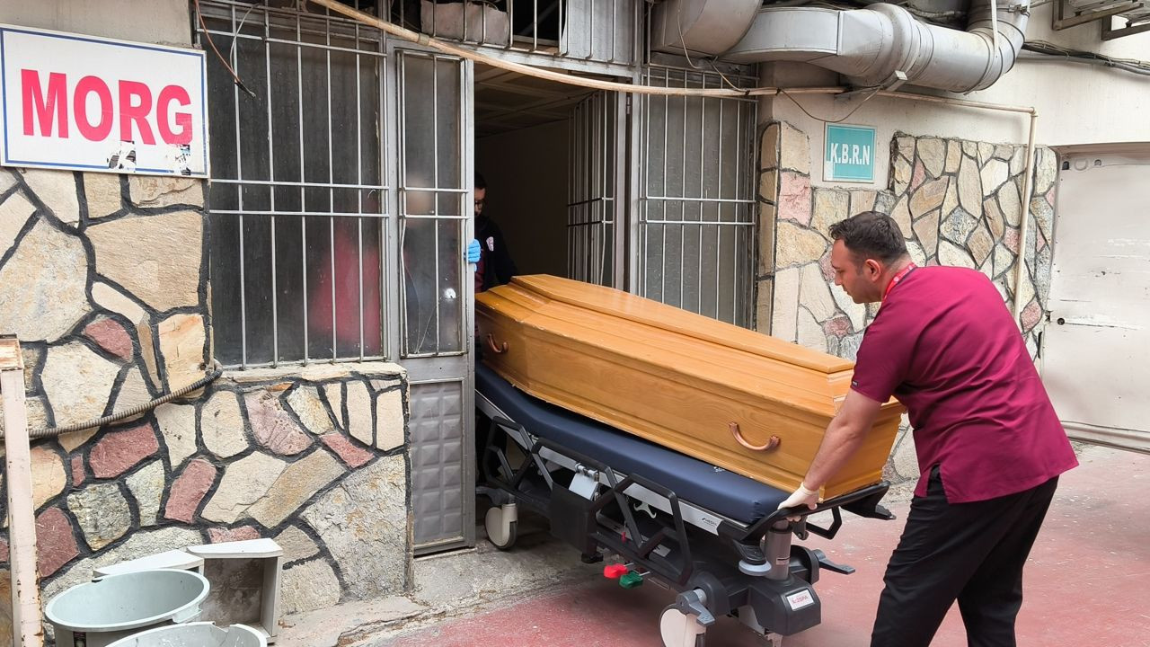 Eski eşini sevgilisiyle görünce katletti! Sokak ortasında defalarca bıçaklanan Hatice Ünlü hayatını kaybetti - Sayfa 2