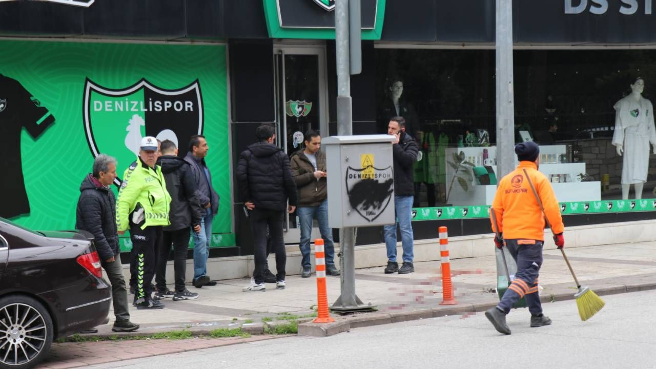 Eski eşini sevgilisiyle görünce katletti! Sokak ortasında defalarca bıçaklanan Hatice Ünlü hayatını kaybetti - Sayfa 6