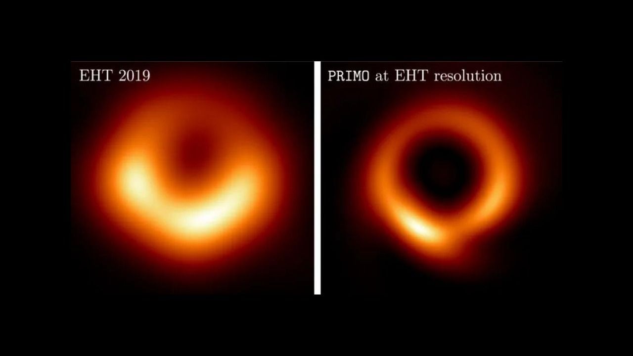 Resmen kozmik katliam! NASA dev 'canavar' bir kara delik keşfetti! - Sayfa 1