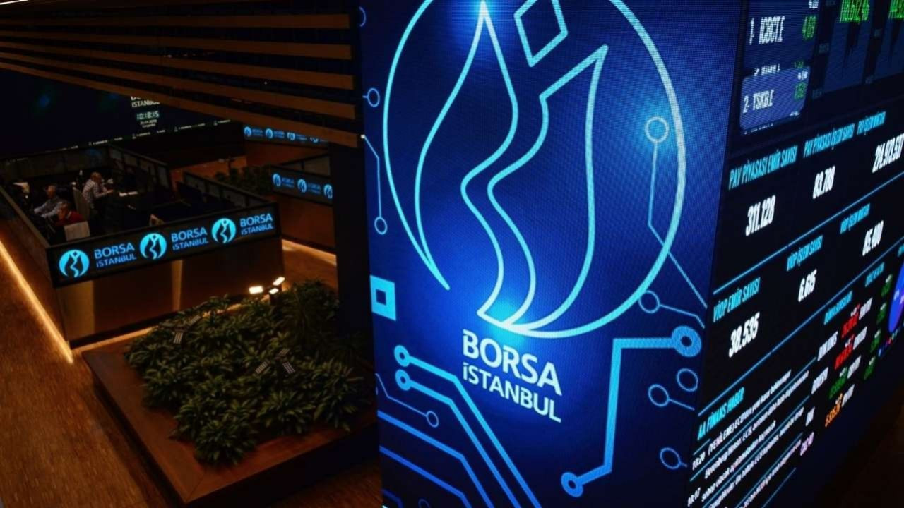 Hangi hisse senedi ne kadar kazandırdı? Borsa İstanbul’da haftanın parlayan yıldızları belli oldu - Sayfa 1