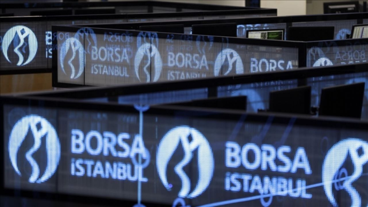 Hangi hisse senedi ne kadar kazandırdı? Borsa İstanbul’da haftanın parlayan yıldızları belli oldu - Sayfa 4
