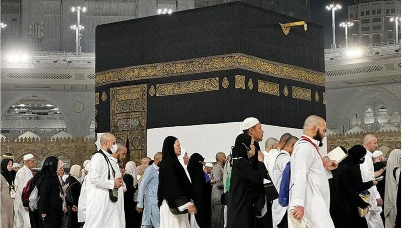 Suudi Arabistan'dan son dakika hac açıklaması! Sadece onlar Mekke'ye girebilecek - Sayfa 2