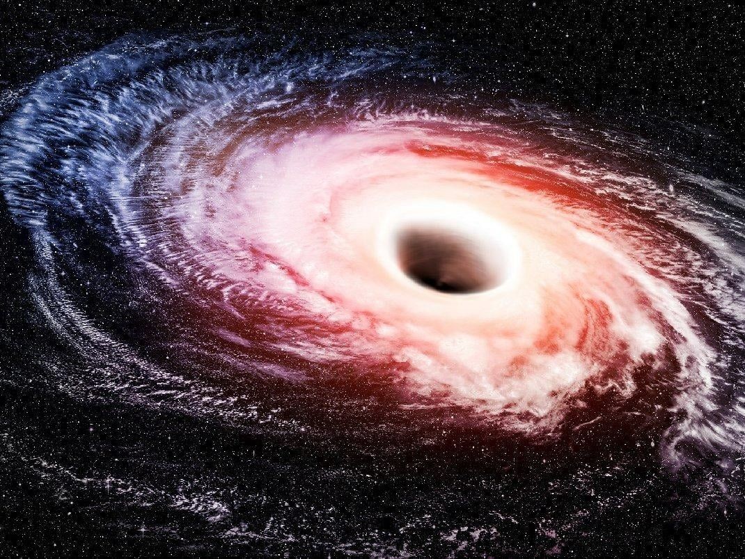 Resmen kozmik katliam! NASA dev 'canavar' bir kara delik keşfetti! - Sayfa 3